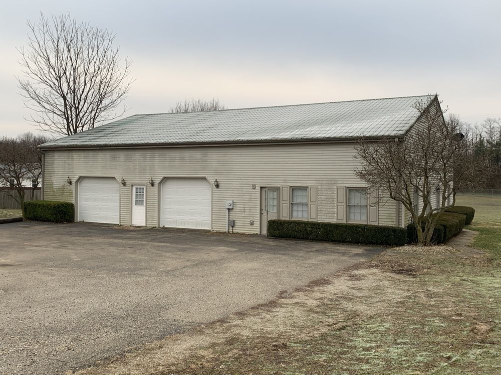 NNN Investment Opportunity in Bardstown, KY: 973 Bloomfield Rd, Bardstown, KY 40004